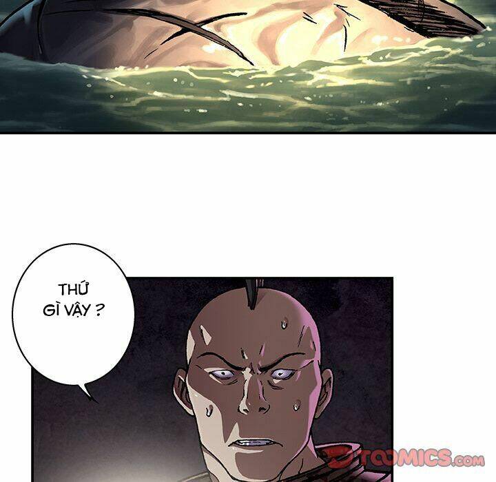 Đứa Con Thần Chết - Chapter 79 - Page 105