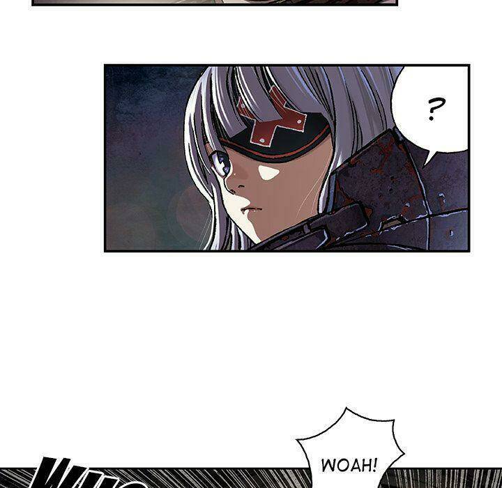 Đứa Con Thần Chết - Chapter 79 - Page 106