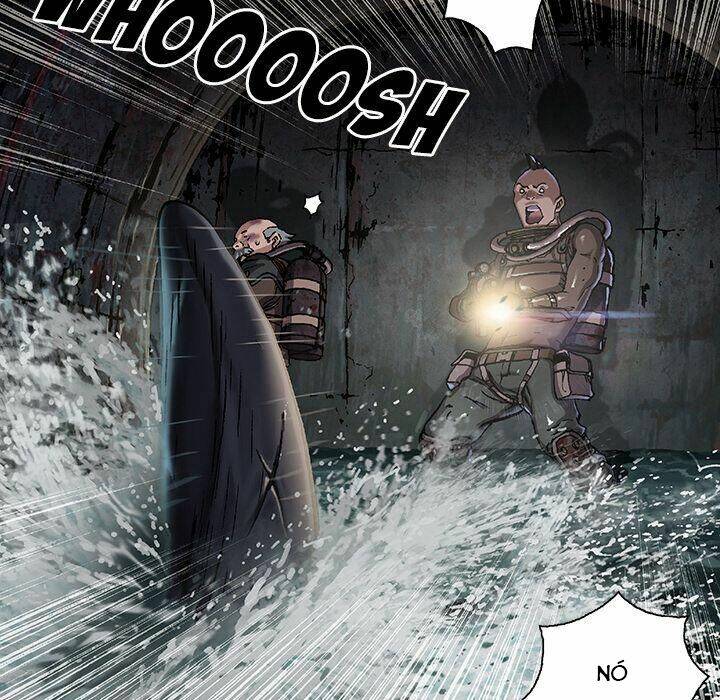 Đứa Con Thần Chết - Chapter 79 - Page 107