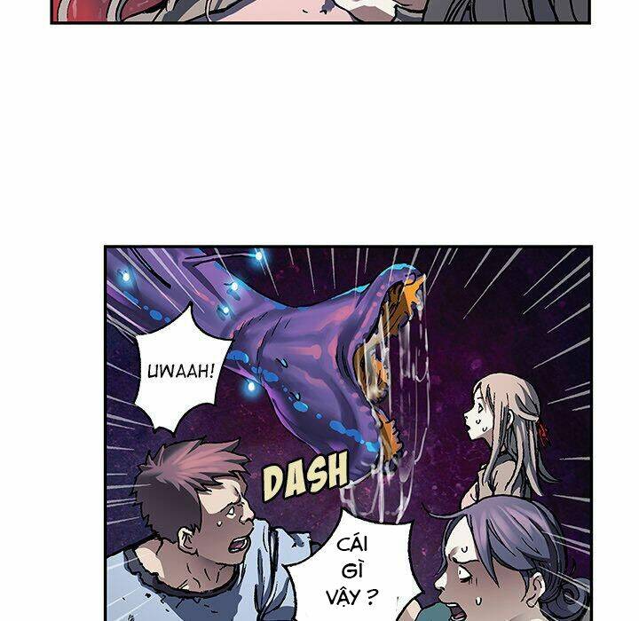 Đứa Con Thần Chết - Chapter 79 - Page 11