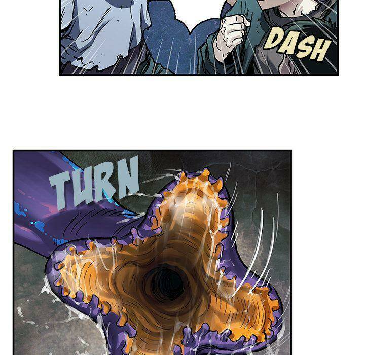 Đứa Con Thần Chết - Chapter 79 - Page 12