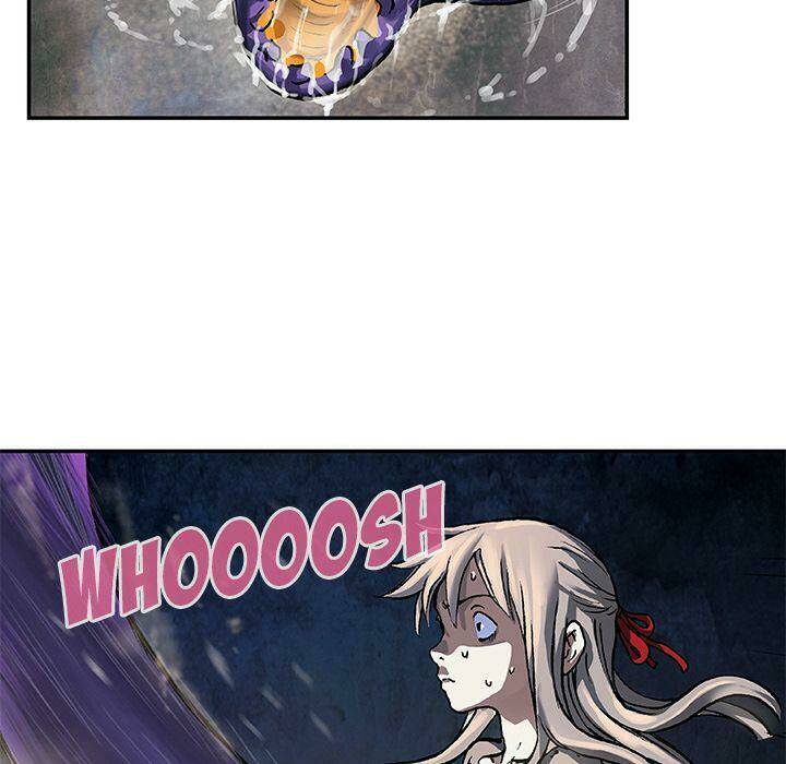 Đứa Con Thần Chết - Chapter 79 - Page 13