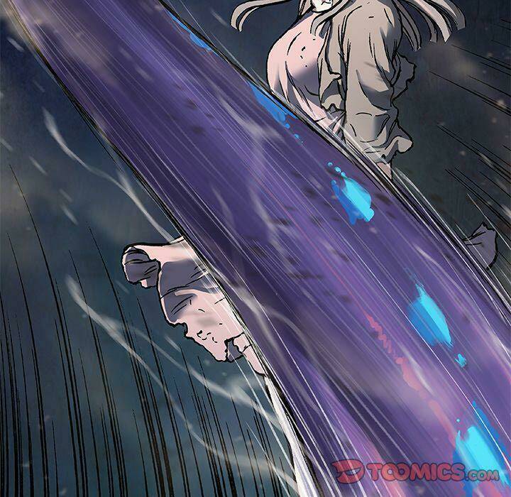 Đứa Con Thần Chết - Chapter 79 - Page 14