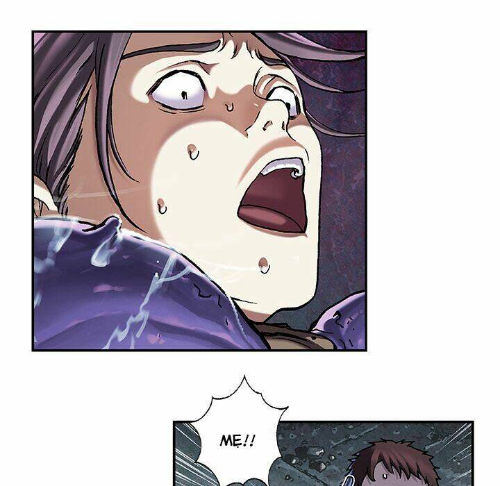 Đứa Con Thần Chết - Chapter 79 - Page 17