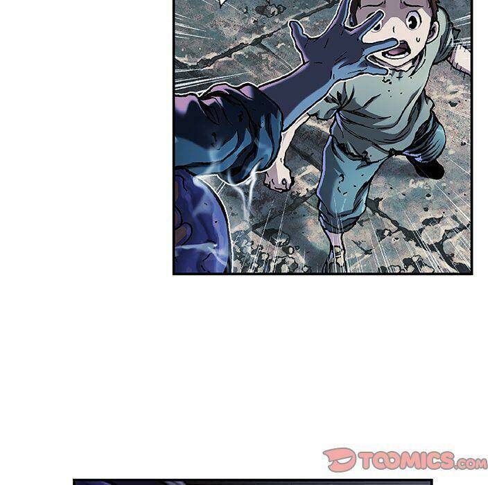 Đứa Con Thần Chết - Chapter 79 - Page 18