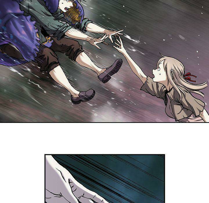 Đứa Con Thần Chết - Chapter 79 - Page 20