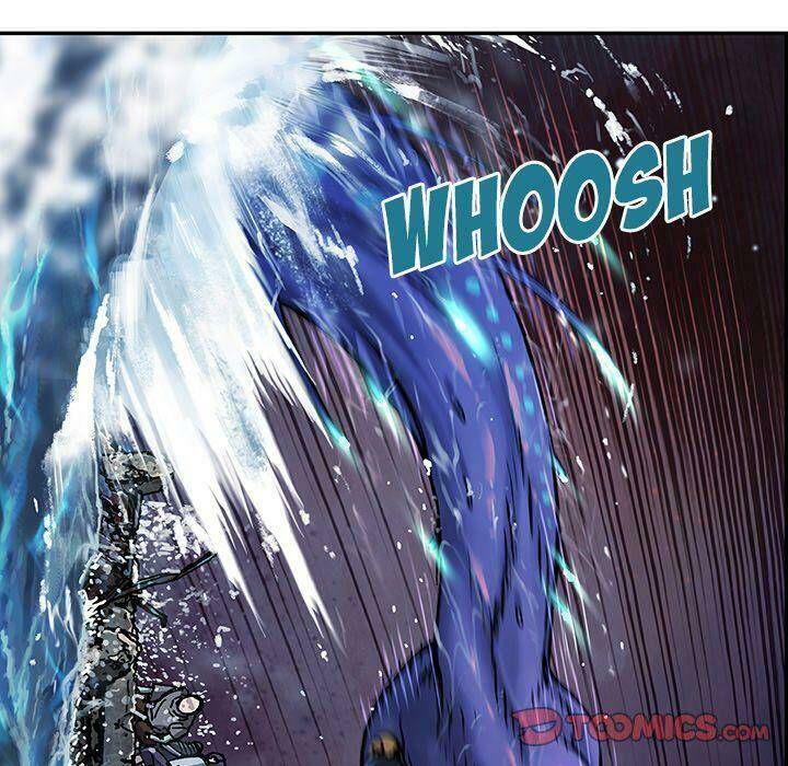 Đứa Con Thần Chết - Chapter 79 - Page 22