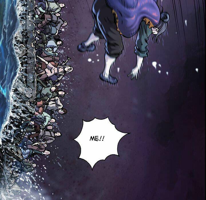 Đứa Con Thần Chết - Chapter 79 - Page 23