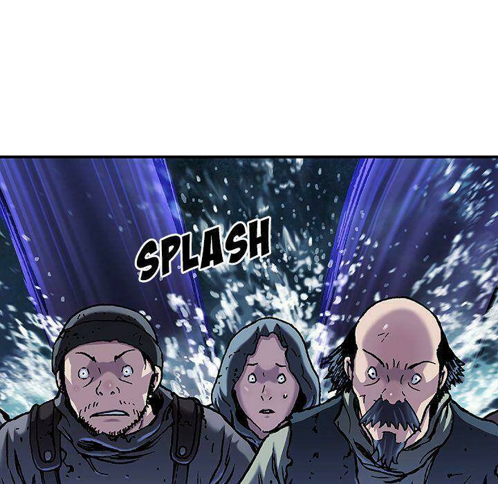 Đứa Con Thần Chết - Chapter 79 - Page 28