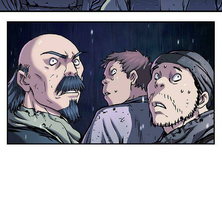 Đứa Con Thần Chết - Chapter 79 - Page 29