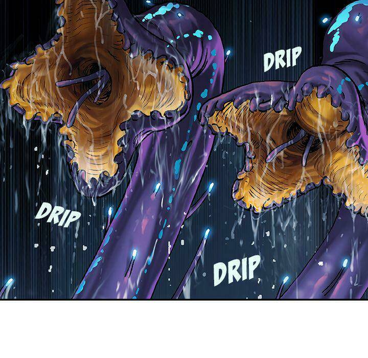 Đứa Con Thần Chết - Chapter 79 - Page 32