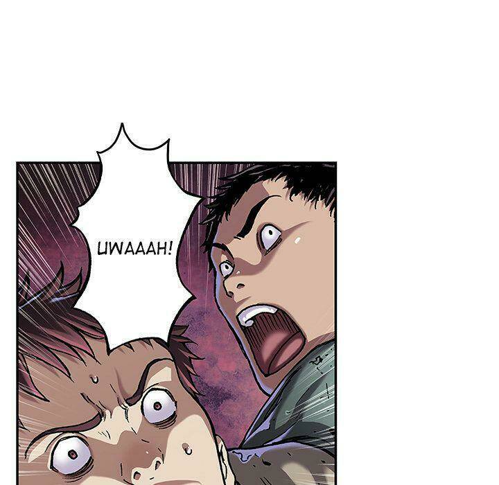 Đứa Con Thần Chết - Chapter 79 - Page 33