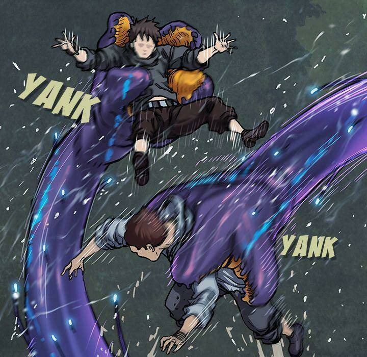 Đứa Con Thần Chết - Chapter 79 - Page 36