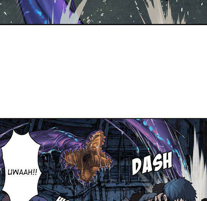 Đứa Con Thần Chết - Chapter 79 - Page 37