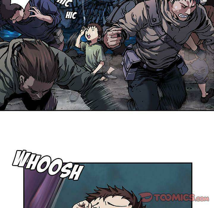 Đứa Con Thần Chết - Chapter 79 - Page 38