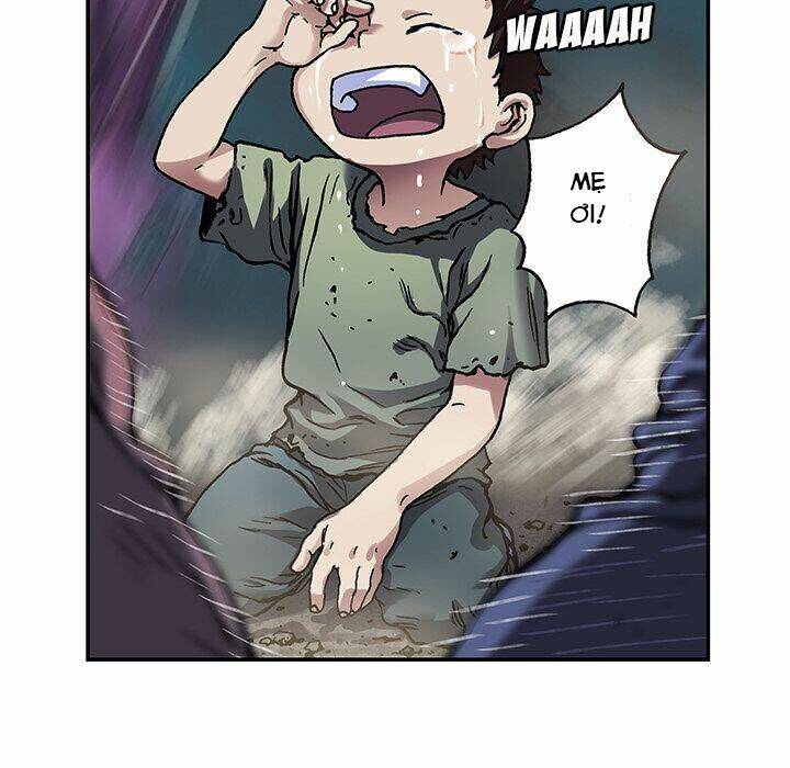 Đứa Con Thần Chết - Chapter 79 - Page 39