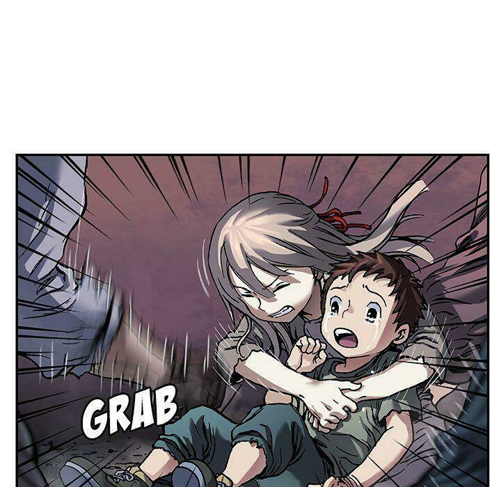 Đứa Con Thần Chết - Chapter 79 - Page 40