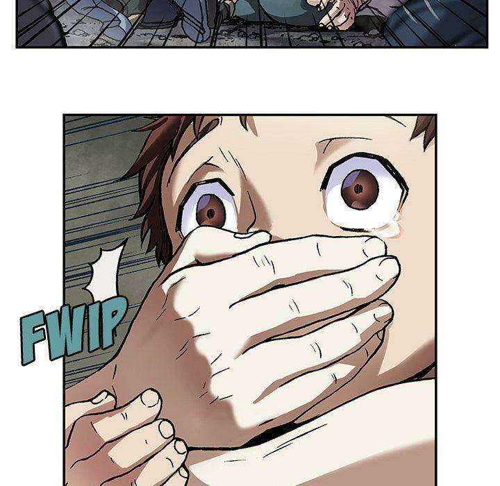 Đứa Con Thần Chết - Chapter 79 - Page 41