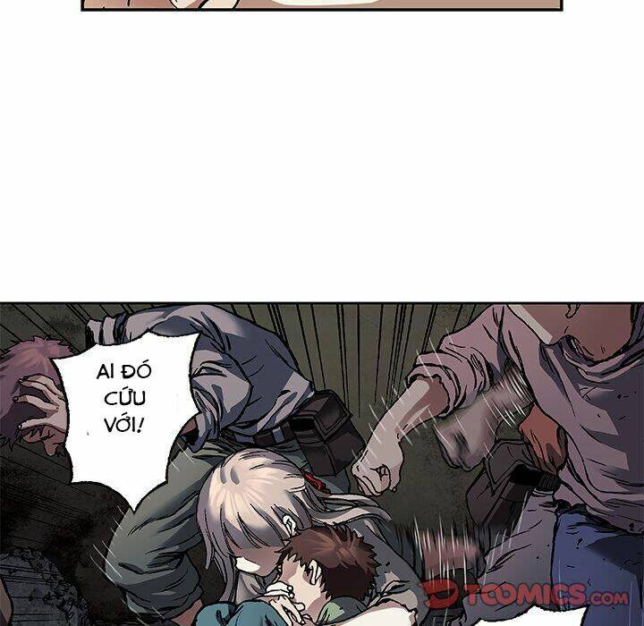 Đứa Con Thần Chết - Chapter 79 - Page 42