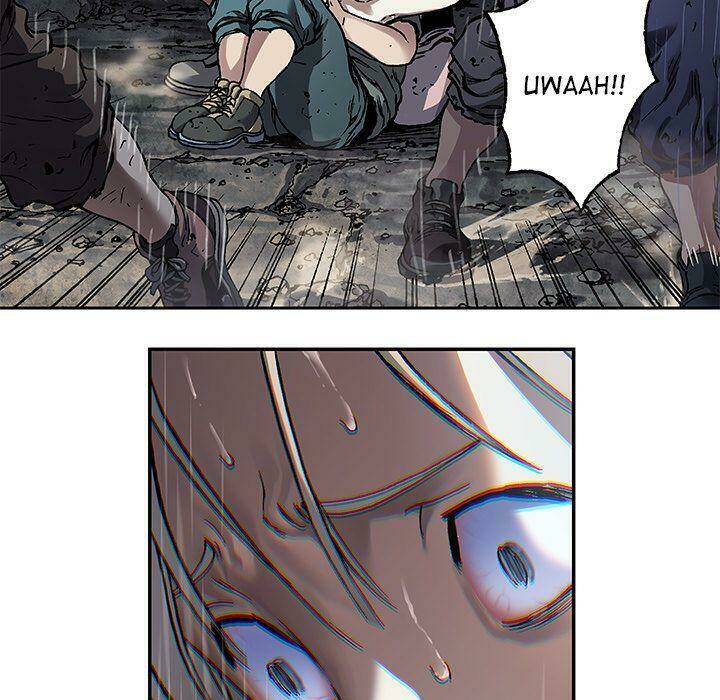 Đứa Con Thần Chết - Chapter 79 - Page 43