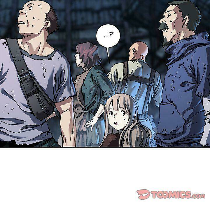 Đứa Con Thần Chết - Chapter 79 - Page 50