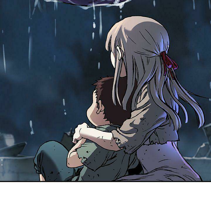 Đứa Con Thần Chết - Chapter 79 - Page 56