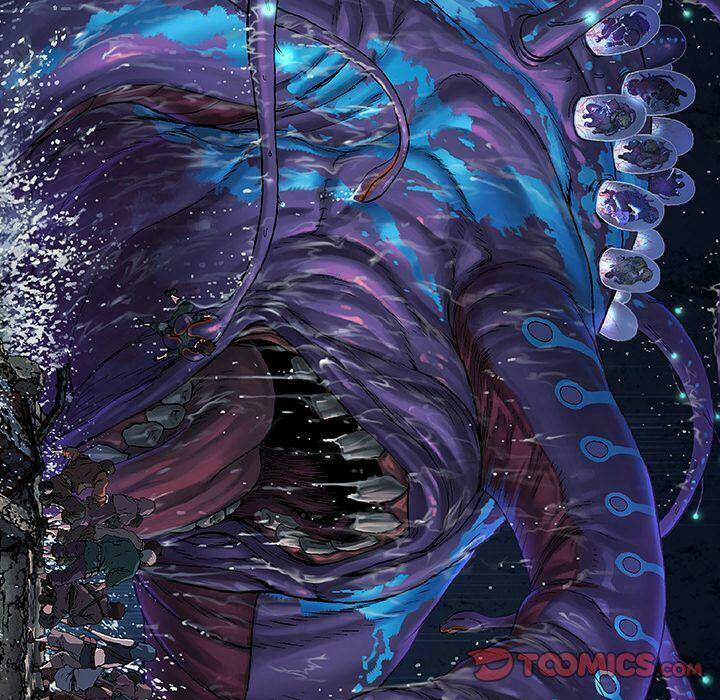 Đứa Con Thần Chết - Chapter 79 - Page 58