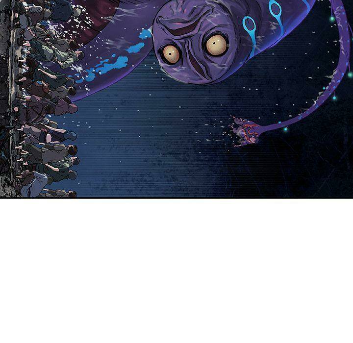 Đứa Con Thần Chết - Chapter 79 - Page 59