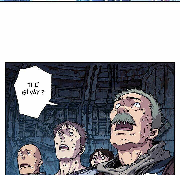 Đứa Con Thần Chết - Chapter 79 - Page 63