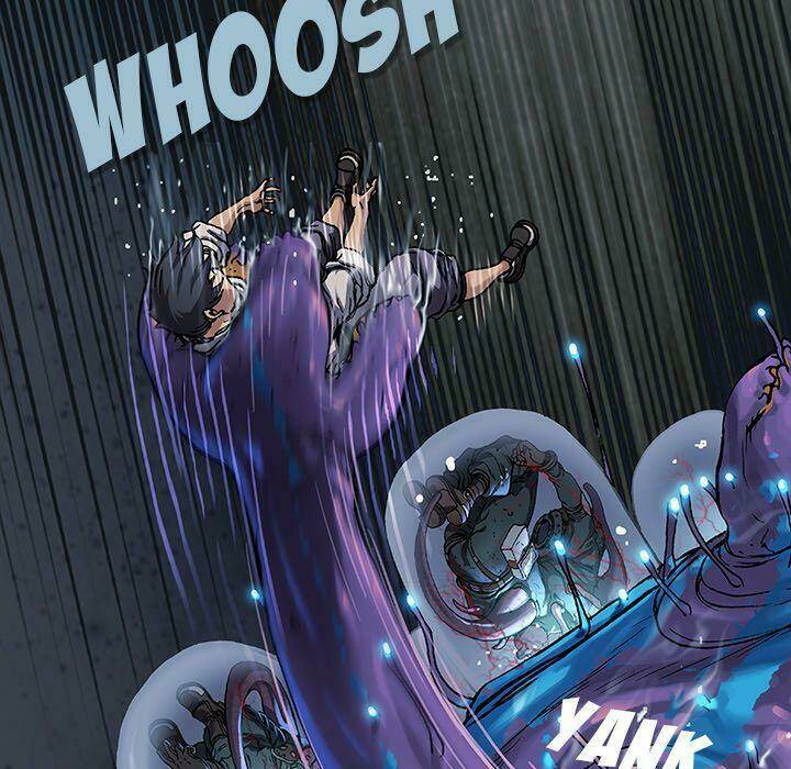 Đứa Con Thần Chết - Chapter 79 - Page 66