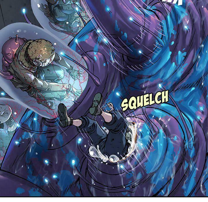 Đứa Con Thần Chết - Chapter 79 - Page 67