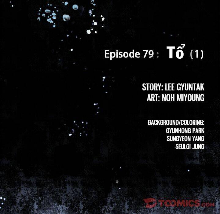 Đứa Con Thần Chết - Chapter 79 - Page 6