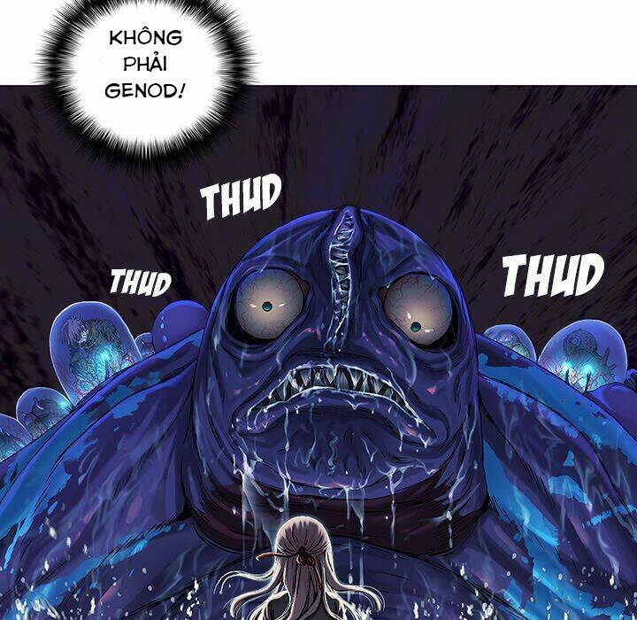 Đứa Con Thần Chết - Chapter 79 - Page 71