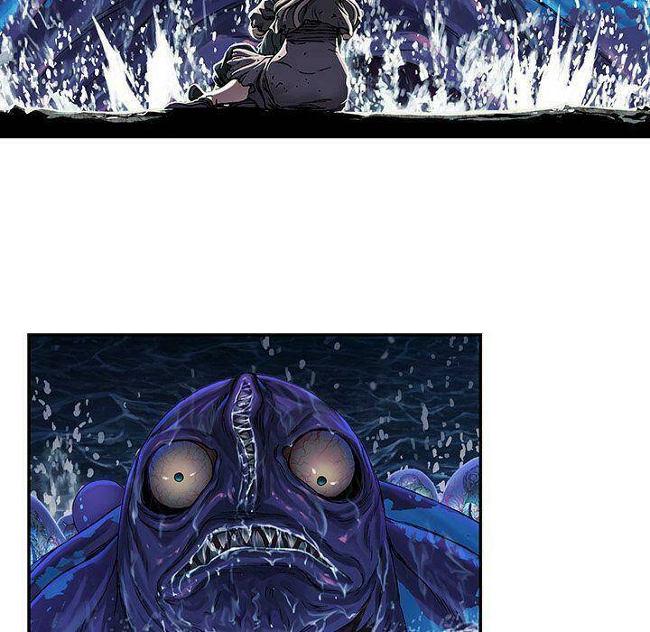 Đứa Con Thần Chết - Chapter 79 - Page 72