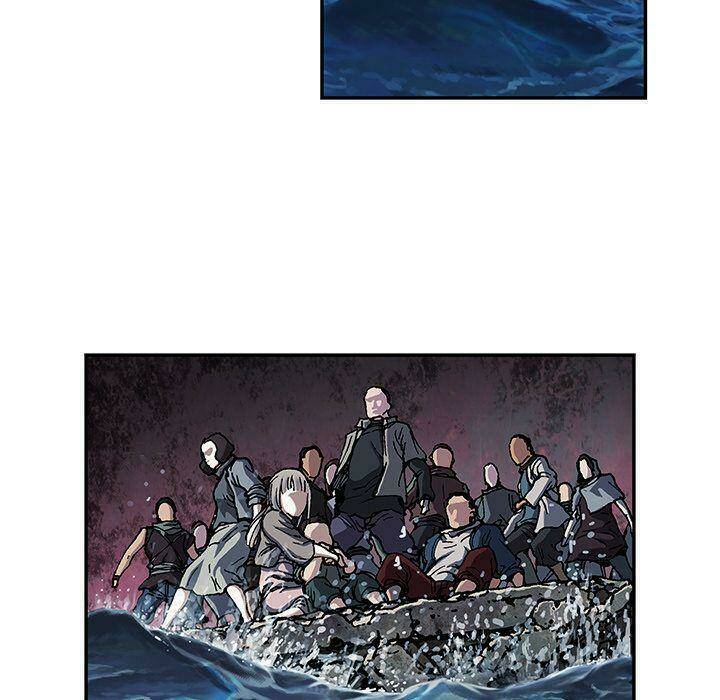 Đứa Con Thần Chết - Chapter 79 - Page 74