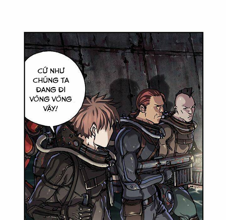 Đứa Con Thần Chết - Chapter 79 - Page 79