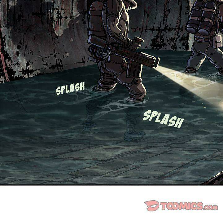 Đứa Con Thần Chết - Chapter 79 - Page 81