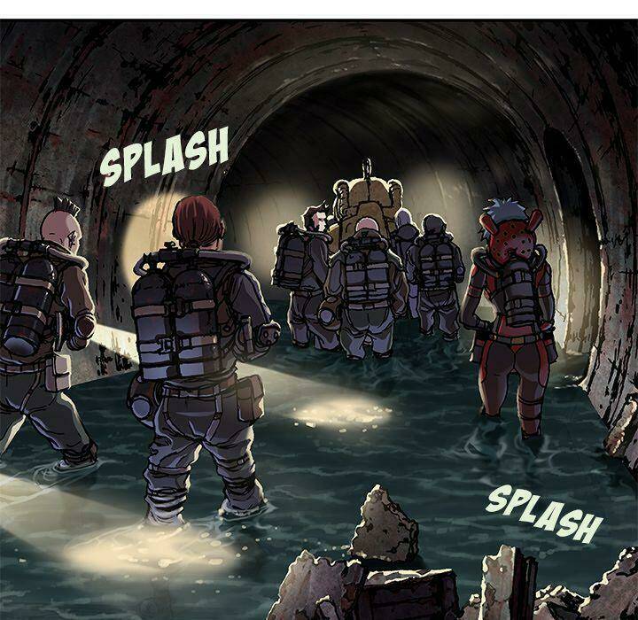 Đứa Con Thần Chết - Chapter 79 - Page 82