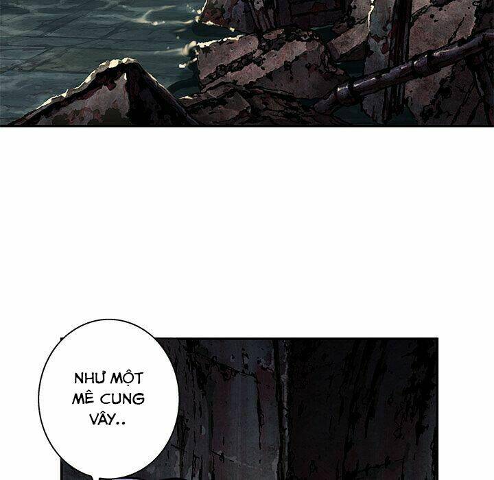 Đứa Con Thần Chết - Chapter 79 - Page 83