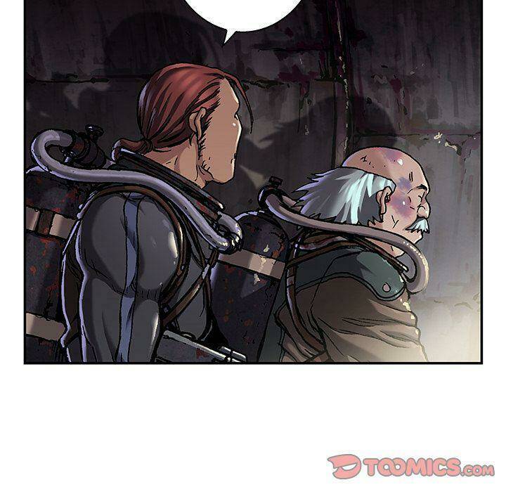 Đứa Con Thần Chết - Chapter 79 - Page 85