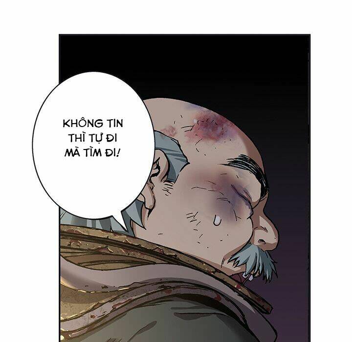 Đứa Con Thần Chết - Chapter 79 - Page 86