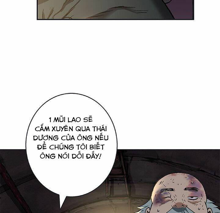 Đứa Con Thần Chết - Chapter 79 - Page 87