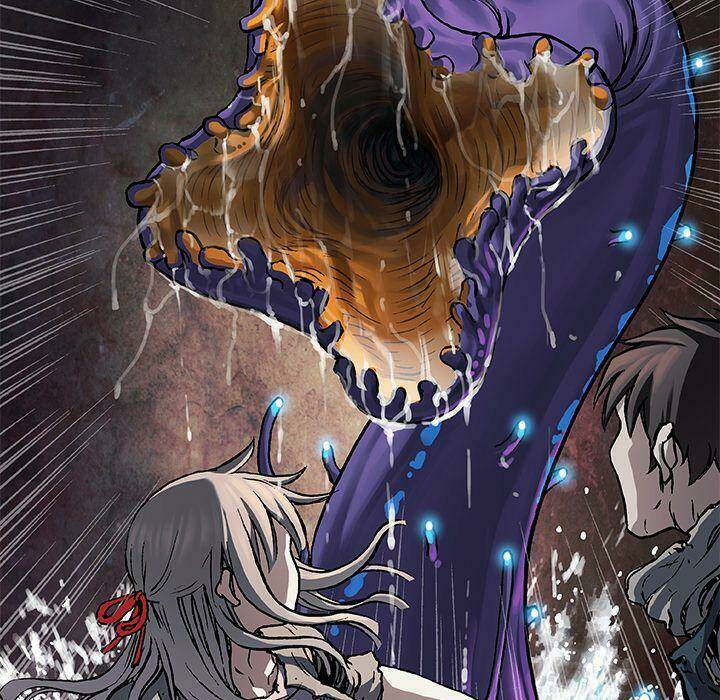 Đứa Con Thần Chết - Chapter 79 - Page 8