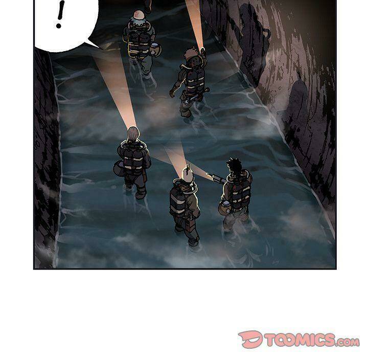 Đứa Con Thần Chết - Chapter 79 - Page 89