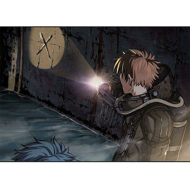 Đứa Con Thần Chết - Chapter 79 - Page 90