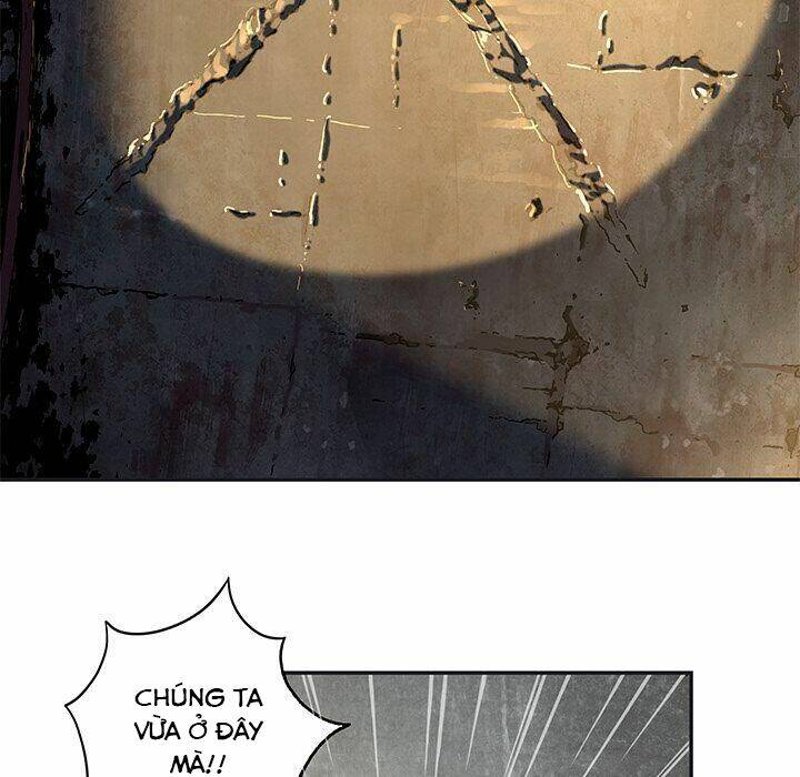 Đứa Con Thần Chết - Chapter 79 - Page 92