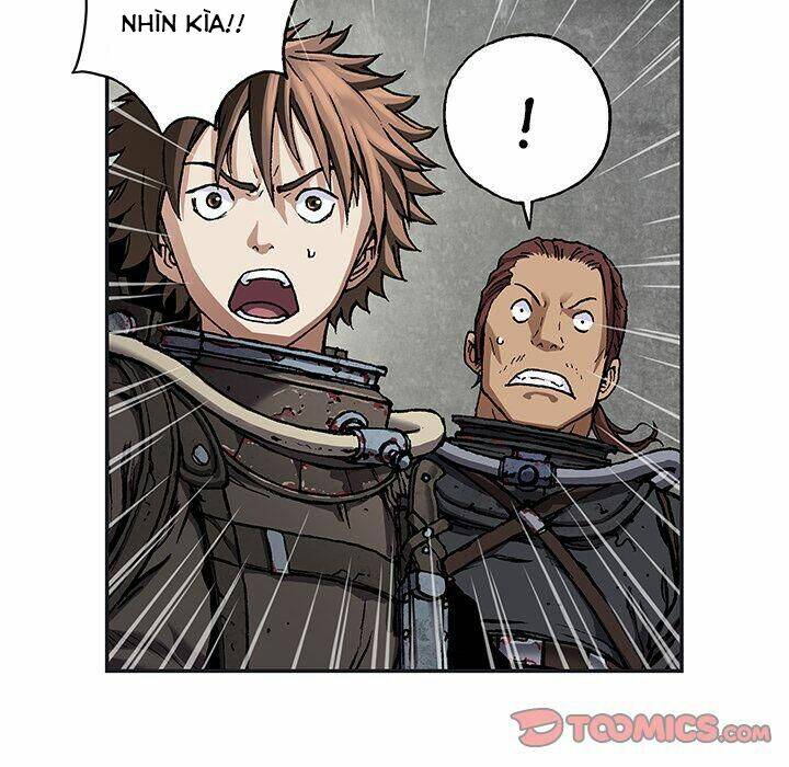 Đứa Con Thần Chết - Chapter 79 - Page 93