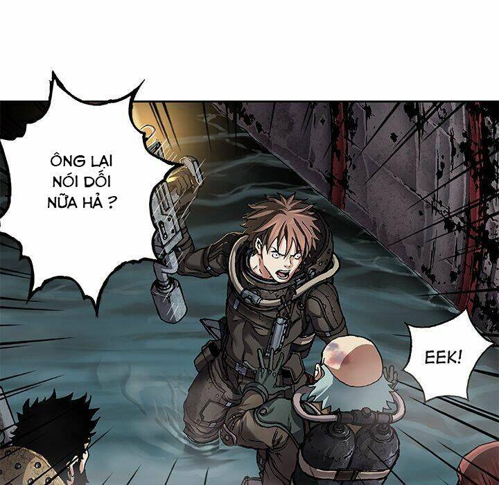 Đứa Con Thần Chết - Chapter 79 - Page 94