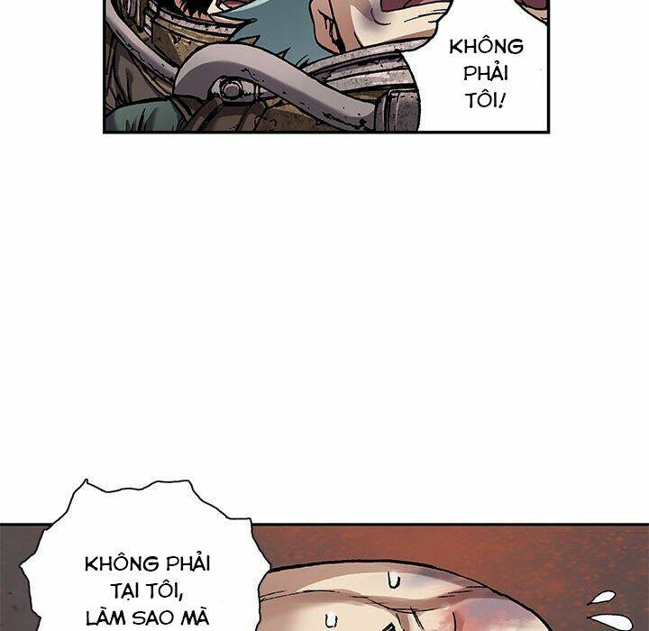 Đứa Con Thần Chết - Chapter 79 - Page 96
