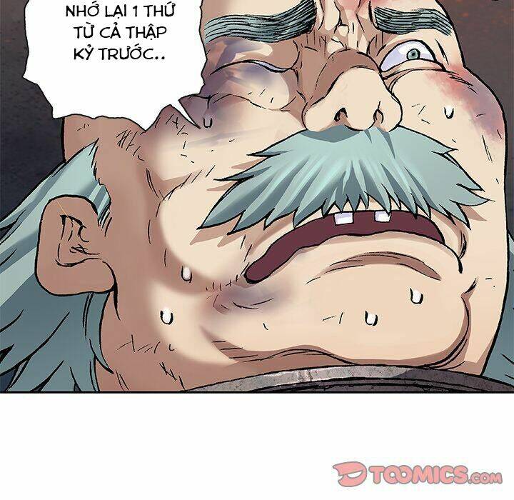 Đứa Con Thần Chết - Chapter 79 - Page 97